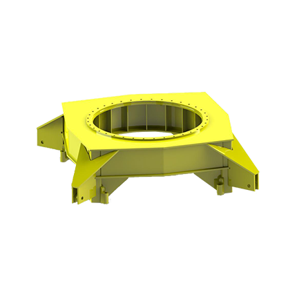 Construction & Ships industry