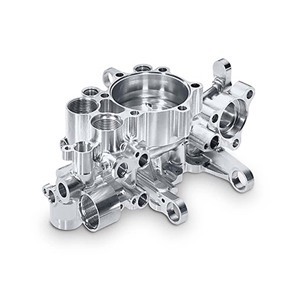 Mould & Metal Industry