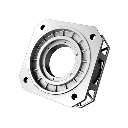 Mould & Metal Industry