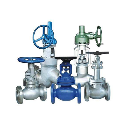 Oil & Petroleum Industry