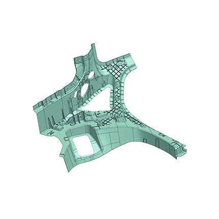 CD column
