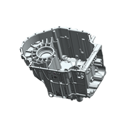 Gearbox