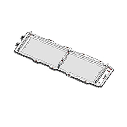 Battery Tray