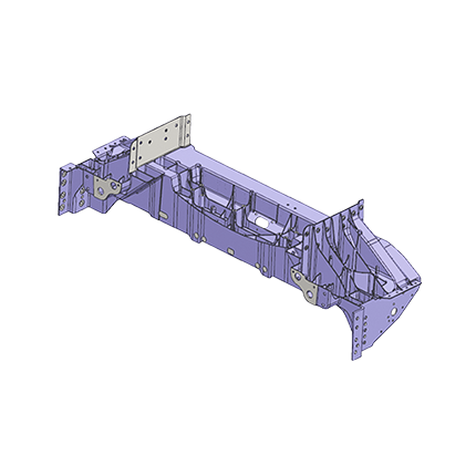 Torque Box
