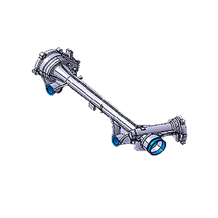 Steering column