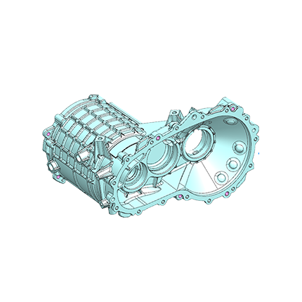 New energy cylinder