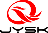 JYSK CNC Machine Logo