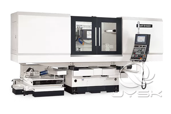 Multi-function CNC Surface Grinders