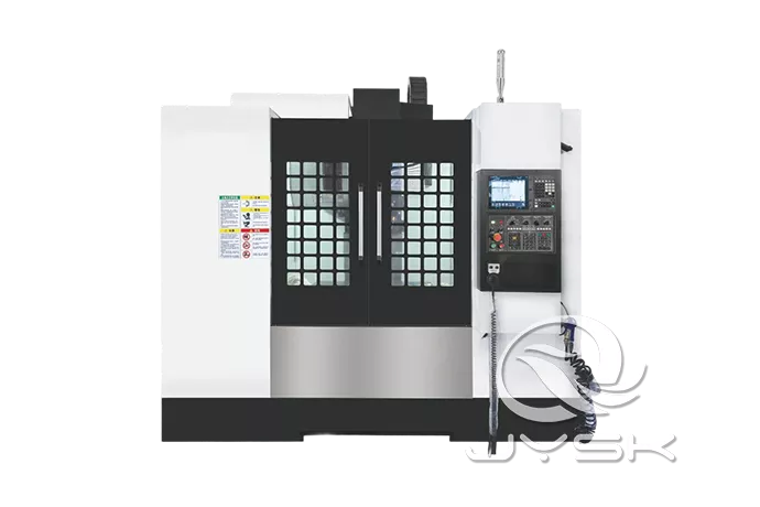 VMC 855 Vertical CNC Milling Machine Machining Center