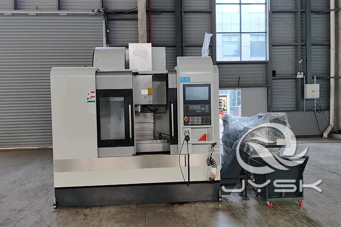 5-Axis vs. 3-Axis CNC Machines: Is the Upgrade Worth the Investment?