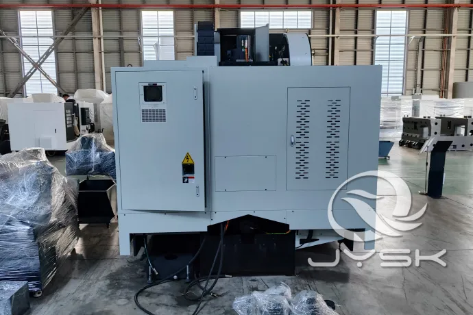 Overcoming Mold Manufacturing Bottlenecks with High-Speed 5-Axis CNC Machining