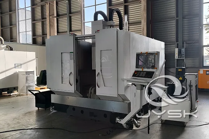 Aerospace Machining Solutions: Mastering Complex Parts with 5-Axis CNC Technology