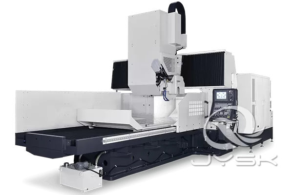 Double Column Grinder,Fixed-beam Double Column CNC Grinders