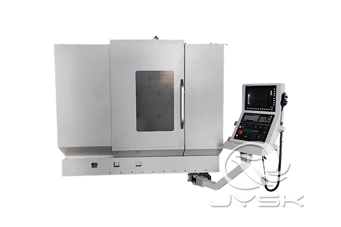 VMC 1160 Vertical CNC Milling Machine Machining Center