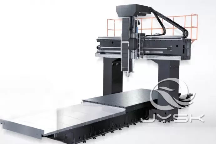 Gantry CNC Milling Machine Machining Center
