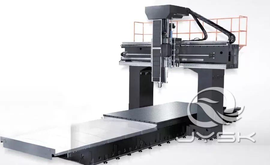 5-Axis Gantry CNC Machining Center